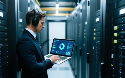 监控服务器监控模板，如何选择合适的服务器监控模板？