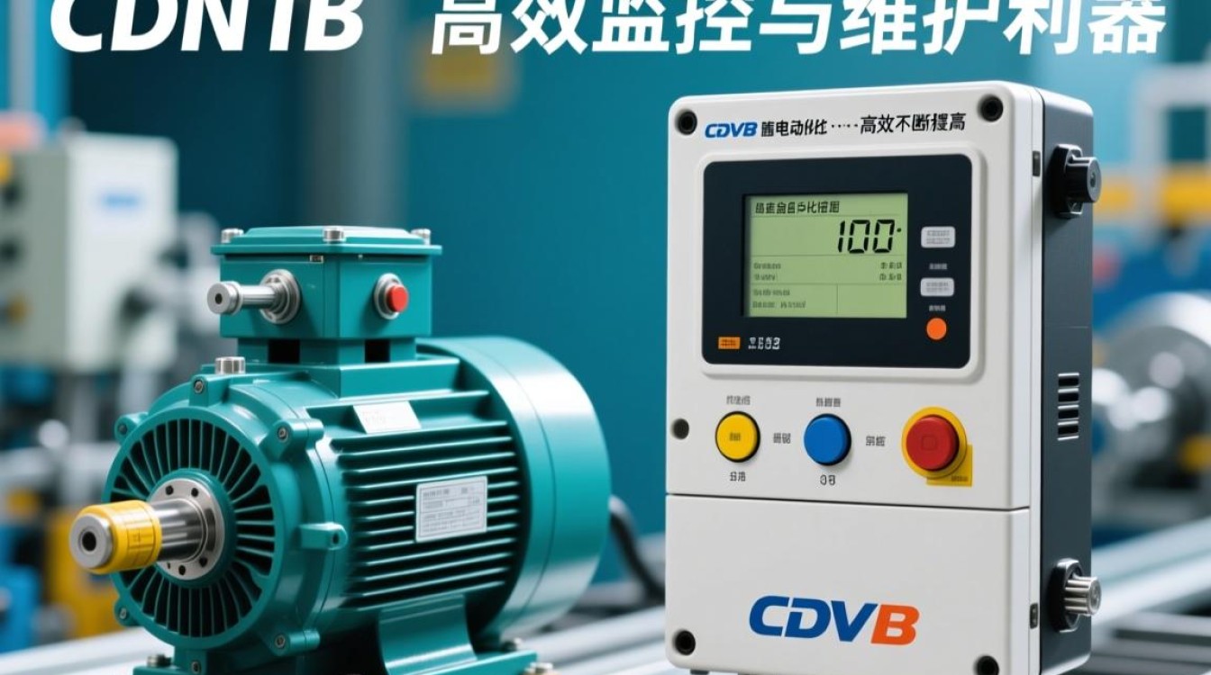 cdn1b智能电动机监控器究竟有何独特之处，使其在电动机监控领域独树一帜？