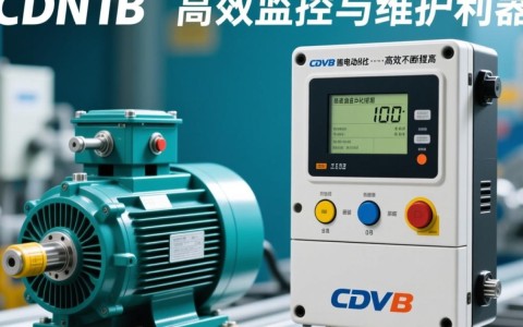 cdn1b智能电动机监控器究竟有何独特之处，使其在电动机监控领域独树一帜？