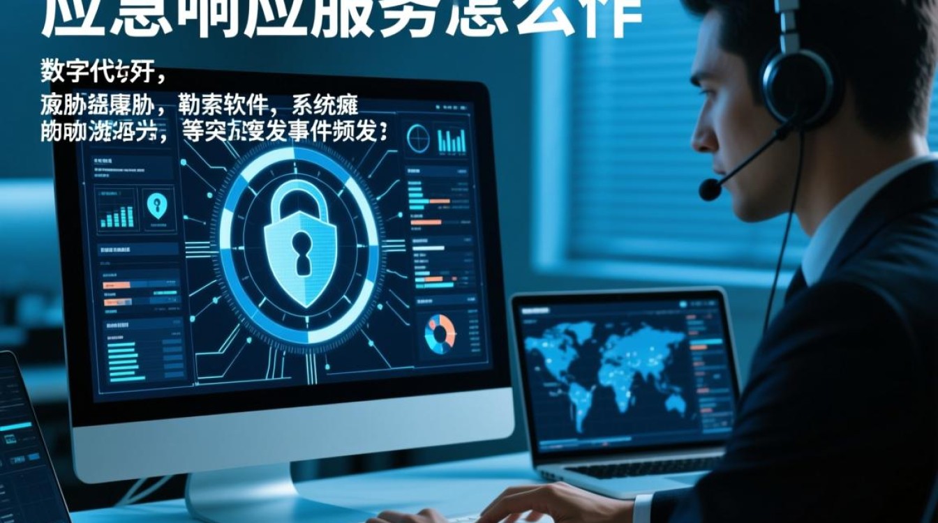 安全应急响应服务哪家好？效果如何值得信赖吗？