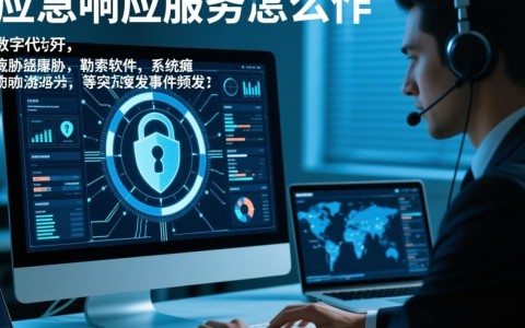 安全应急响应服务哪家好？效果如何值得信赖吗？