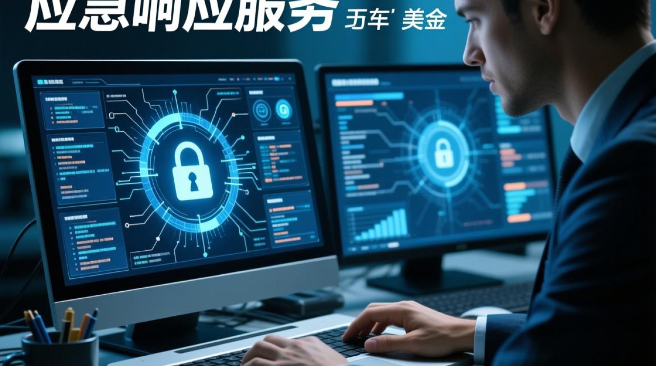 安全应急响应服务哪家好？效果如何值得信赖吗？