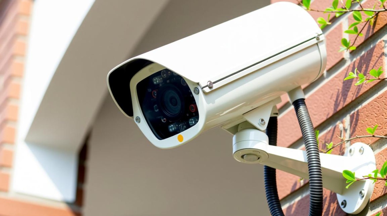 监控器数据流路径，究竟先上传至服务器还是直接到手机？