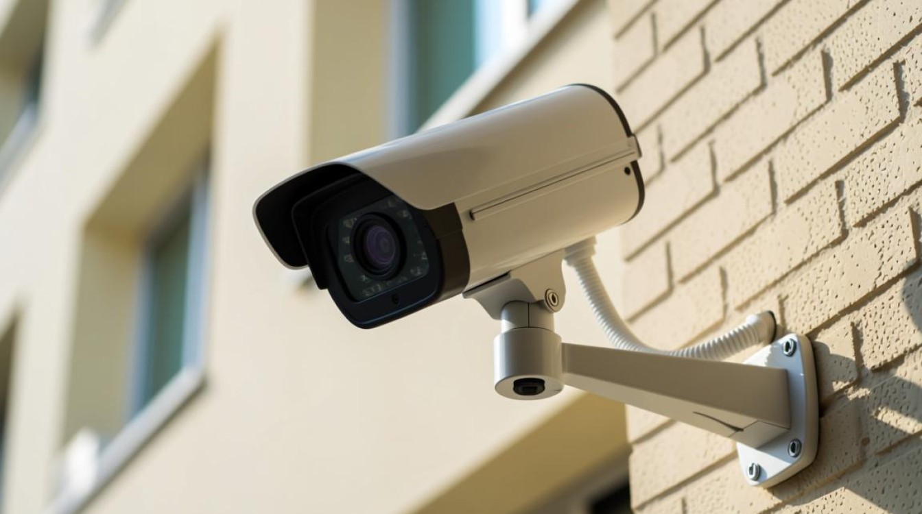 监控器数据流路径，究竟先上传至服务器还是直接到手机？