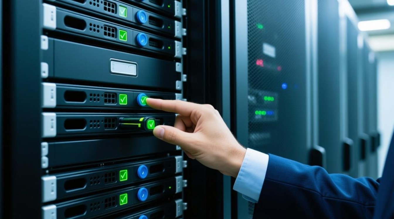 服务器配置怎么选才不浪费预算？