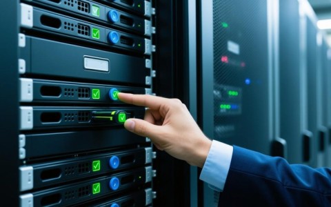 服务器配置怎么选才不浪费预算？