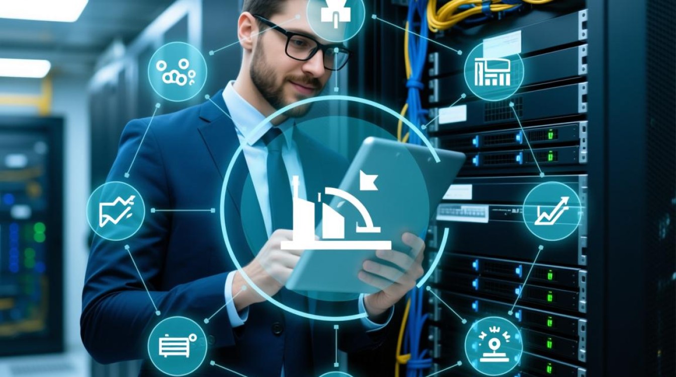 服务器配置怎么选才不浪费预算？