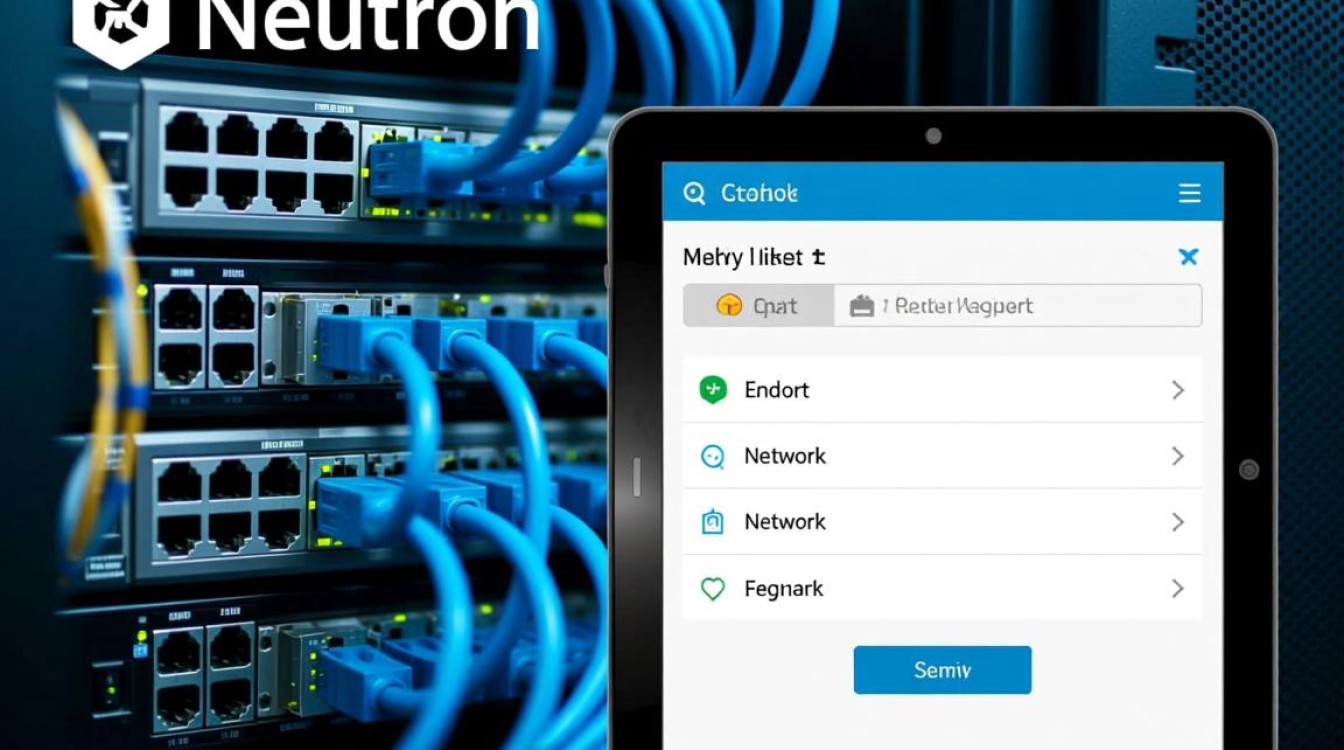 NeutronListPorts_API在OpenStack中查询端口列表时，虚拟私有云端口如何高效获取？