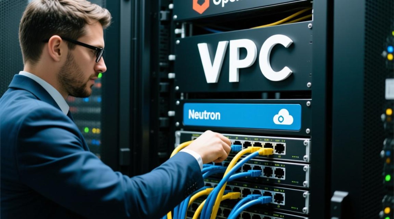 NeutronCreateRouter_API，OpenStack虚拟私有云路由器创建过程详解？