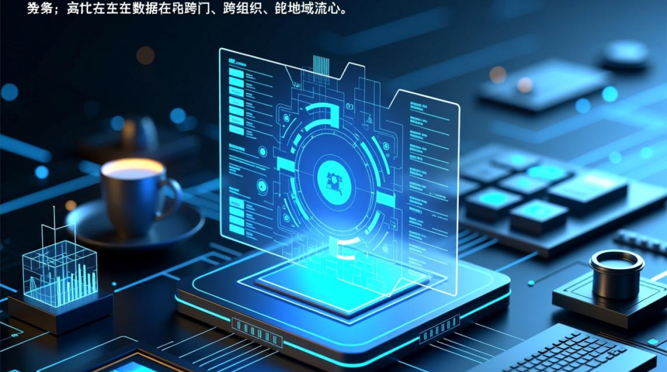 安全数据交换管控平台项目如何保障数据流转安全可控？