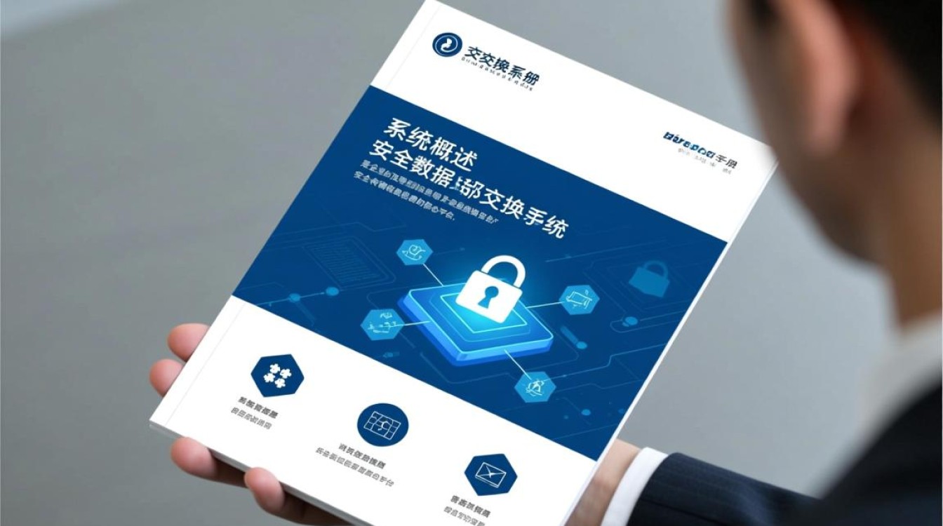 安全数据交换系统使用手册如何确保跨部门数据传输安全？