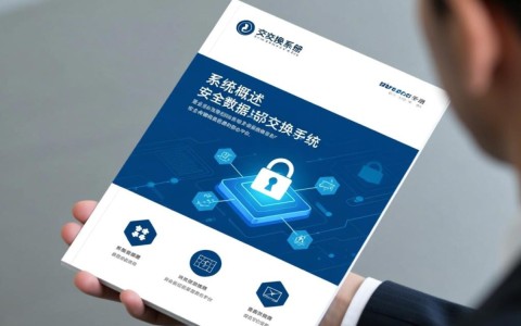 安全数据交换系统使用手册如何确保跨部门数据传输安全？