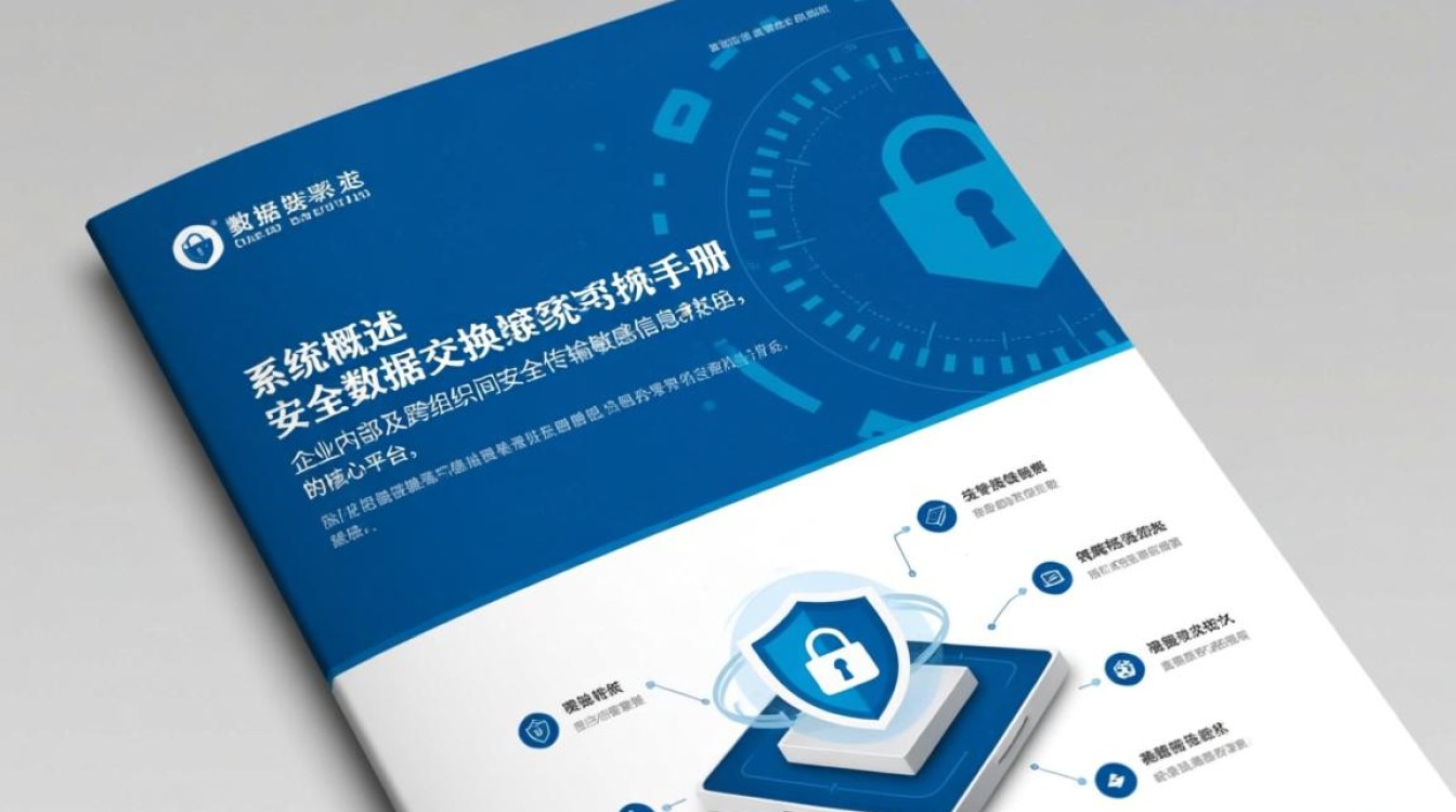 安全数据交换系统使用手册如何确保跨部门数据传输安全？