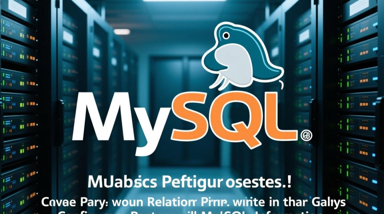 MySQL配置信息中，哪些关键参数对数据库性能影响最大？