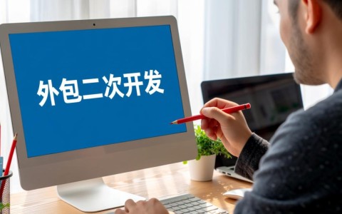 外包二次开发报价如何合理估算并避免高昂成本？