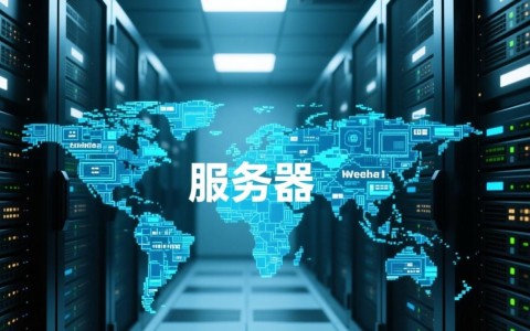 服务器和域名有什么区别？两者是什么关系？