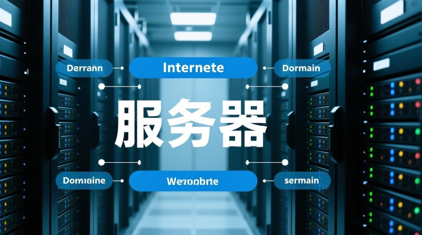 服务器和域名有什么区别?两者是什么关系? 服务器和域名有什么区别?两者是什么关系?