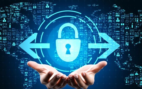 安全数据交换系统如何保障跨部门数据交互的安全性？