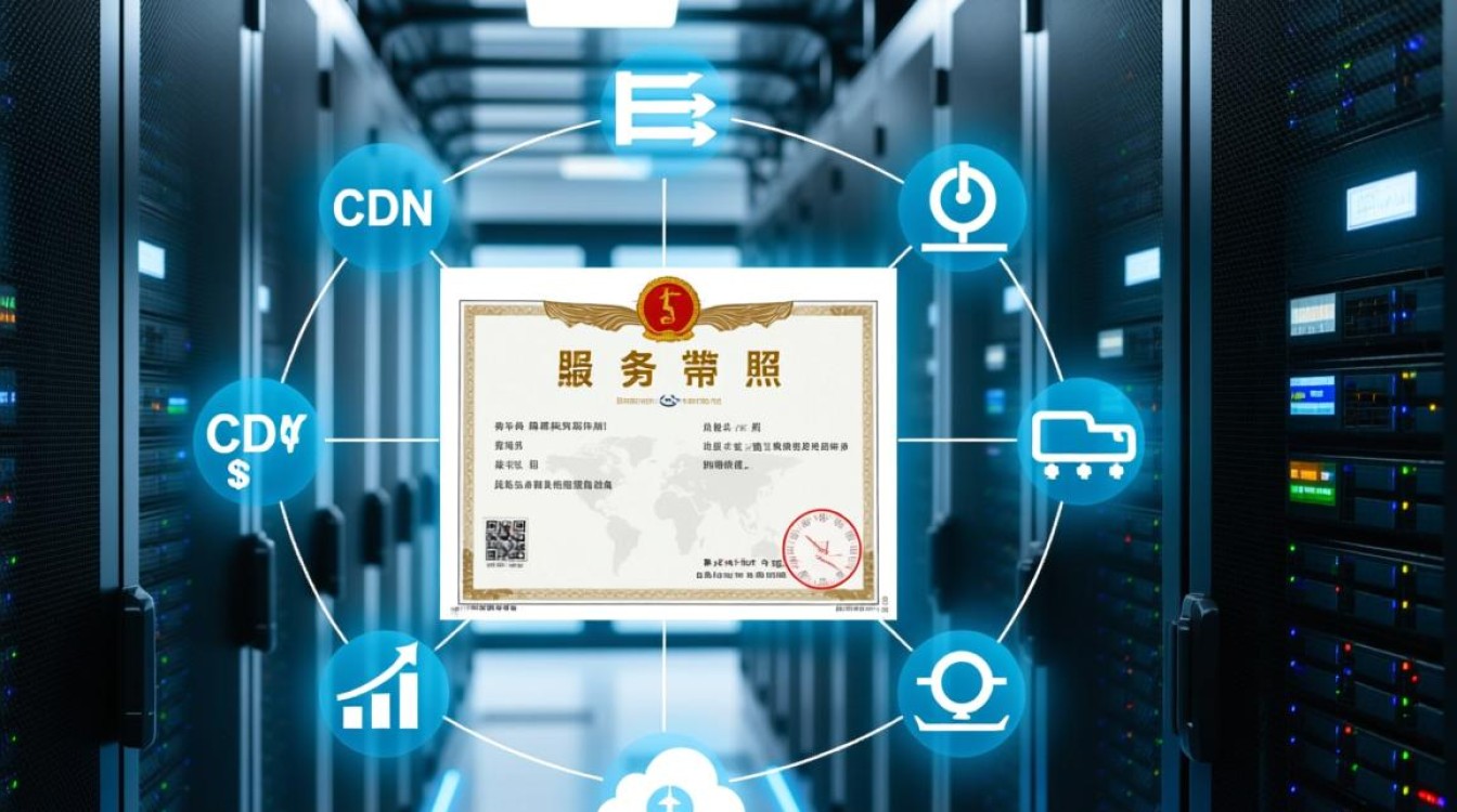 拥有CDN与云服务双牌照的上市公司，市场前景如何？投资潜力大吗？