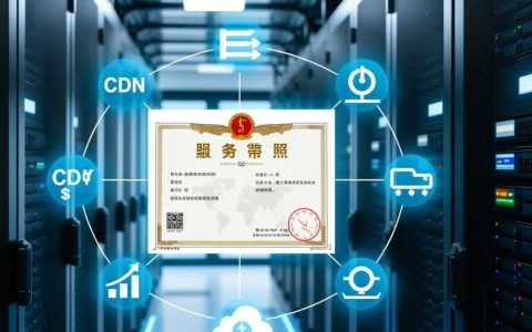 拥有CDN与云服务双牌照的上市公司，市场前景如何？投资潜力大吗？
