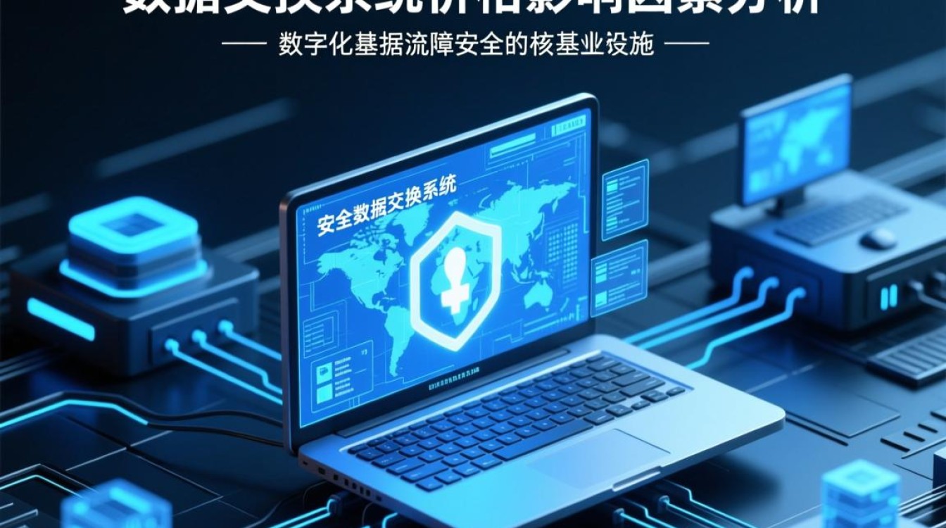 安全数据交换系统价格受哪些因素影响？企业如何选择合适方案？