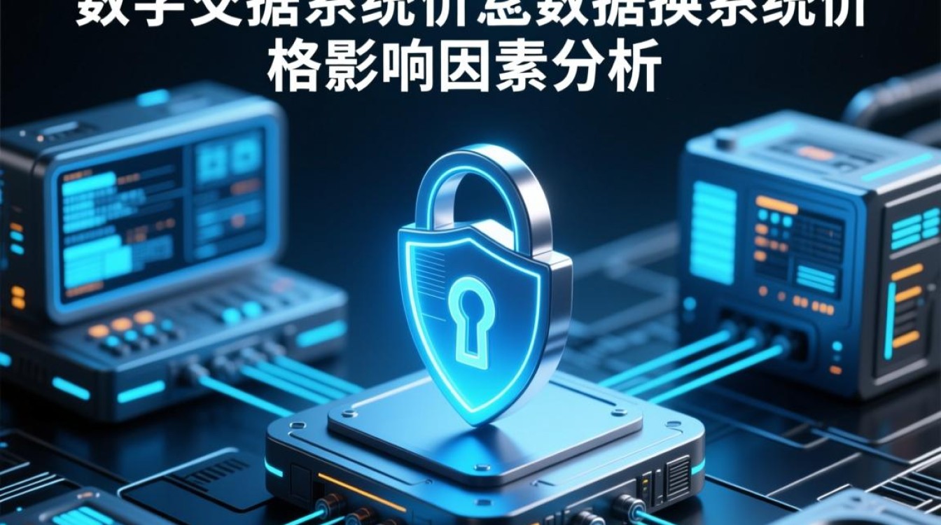 安全数据交换系统价格受哪些因素影响？企业如何选择合适方案？