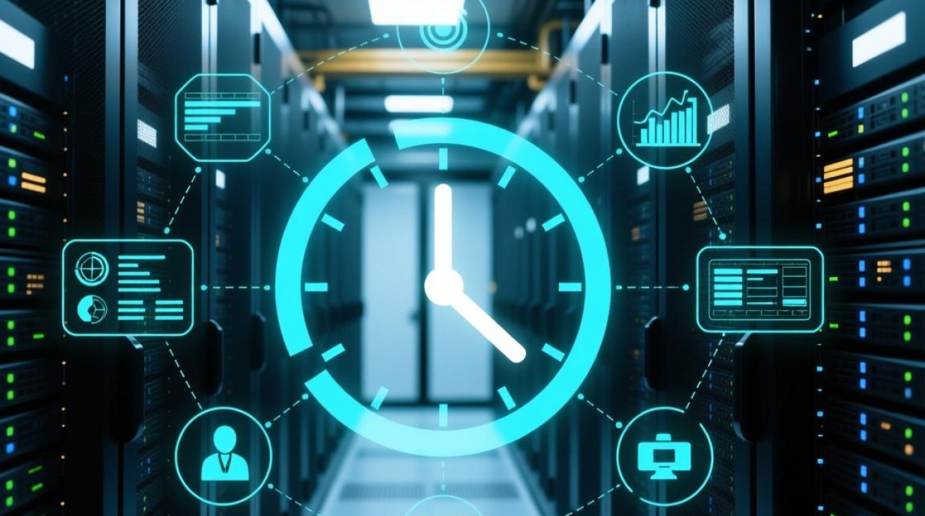 服务器超时管理问题如何有效解决与优化？