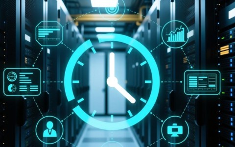 服务器超时管理问题如何有效解决与优化？