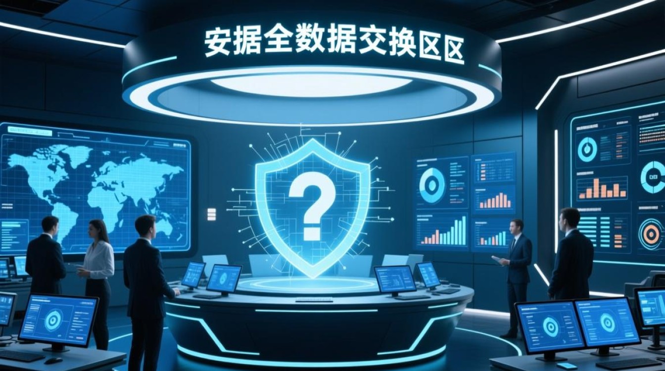 安全数据交换区如何保障数据传输全程安全? 安全数据交换区如何保障数据传输全程安全?