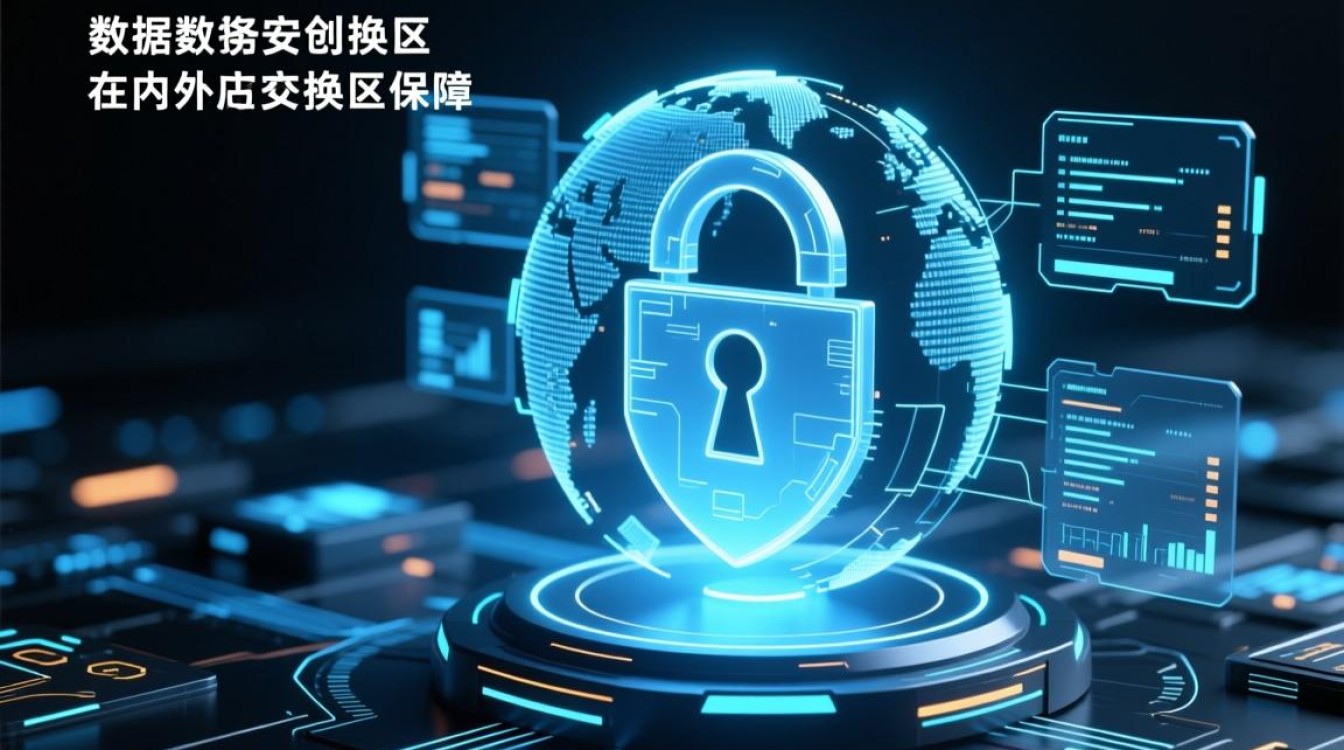 安全数据交换区如何保障数据传输全程安全? 安全数据交换区如何保障数据传输全程安全?