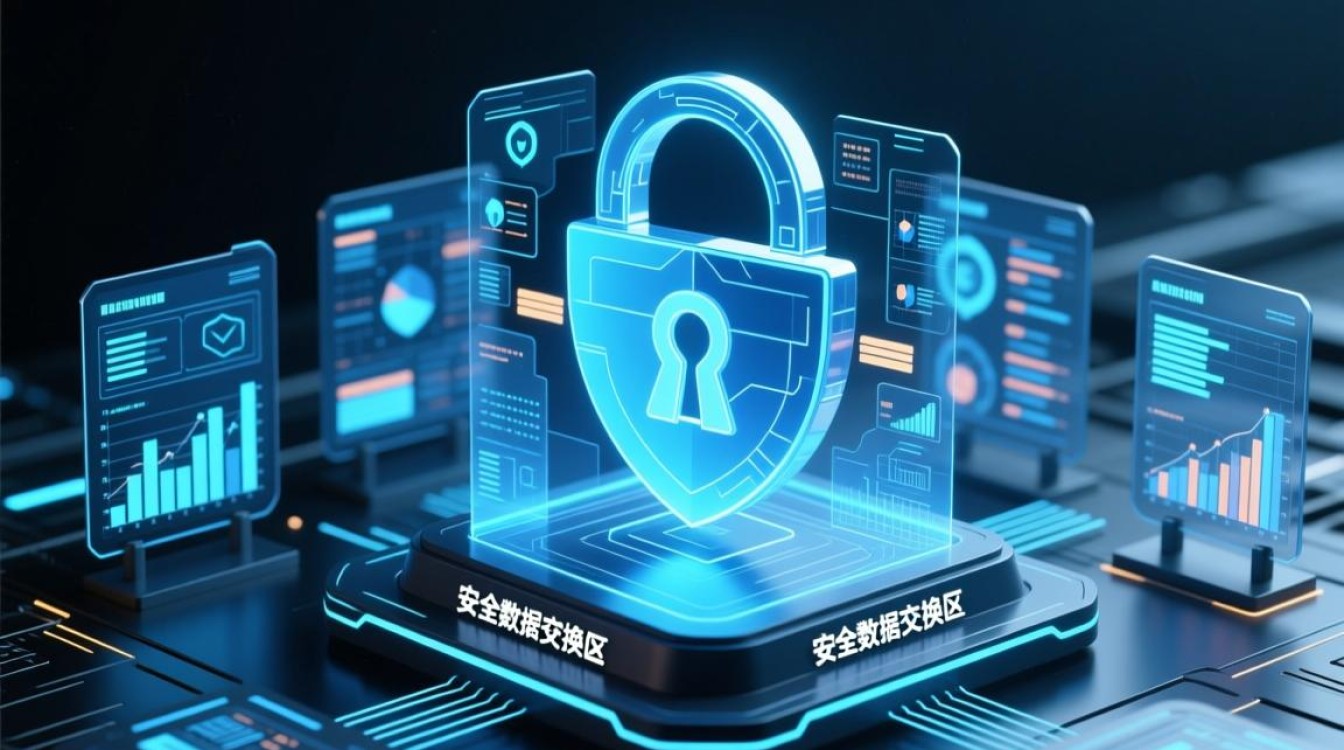 安全数据交换区如何保障数据传输全程安全? 安全数据交换区如何保障数据传输全程安全?