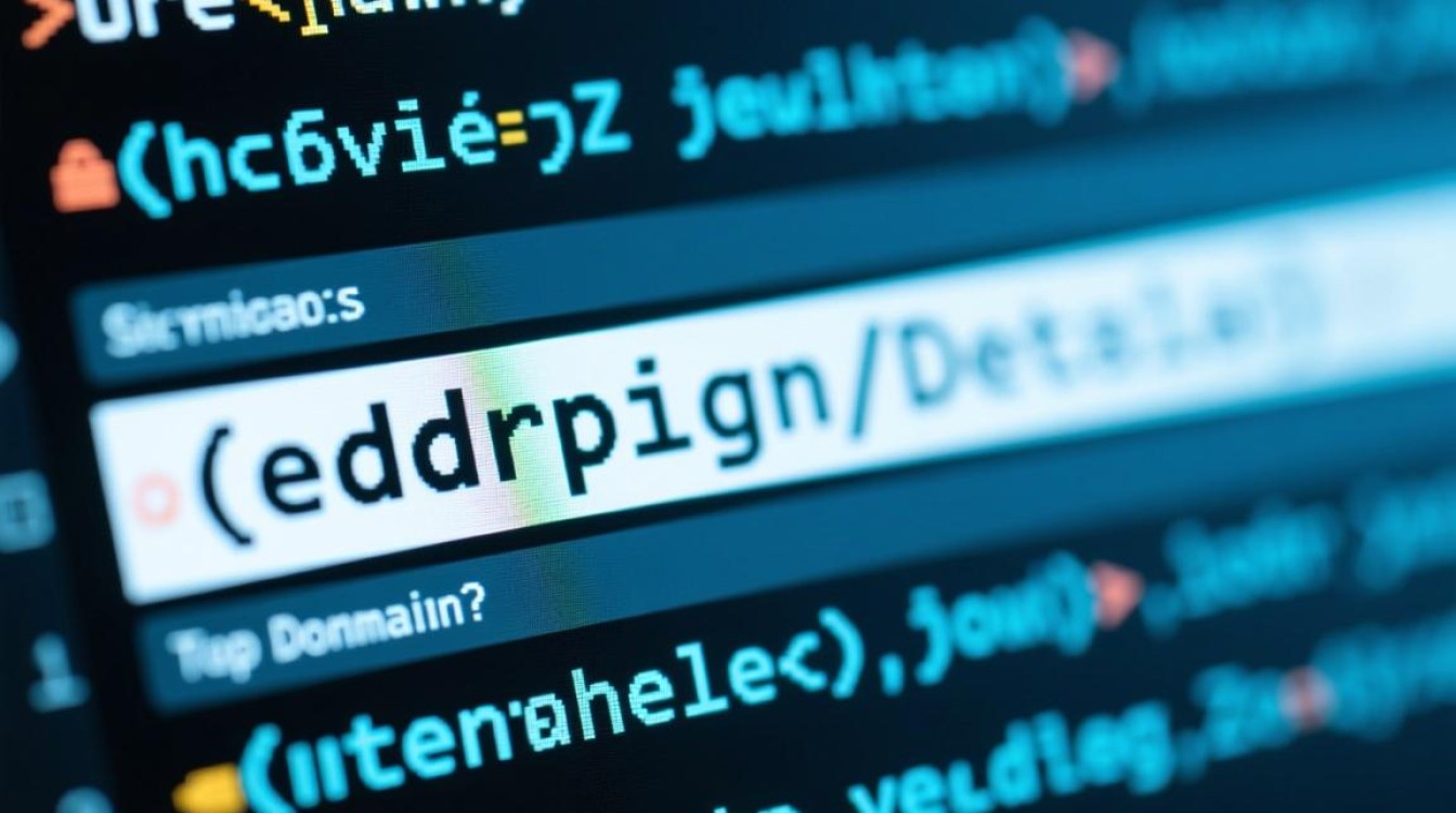 顶级域名权威域名，究竟有何区别与优势？揭秘权威域名价值所在！