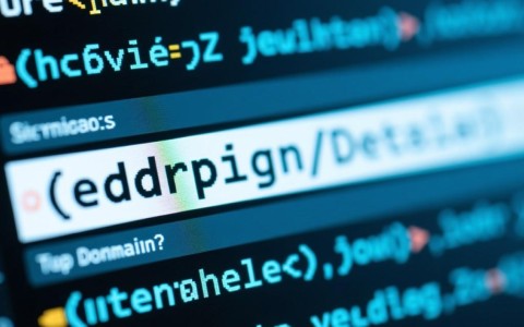 顶级域名权威域名，究竟有何区别与优势？揭秘权威域名价值所在！