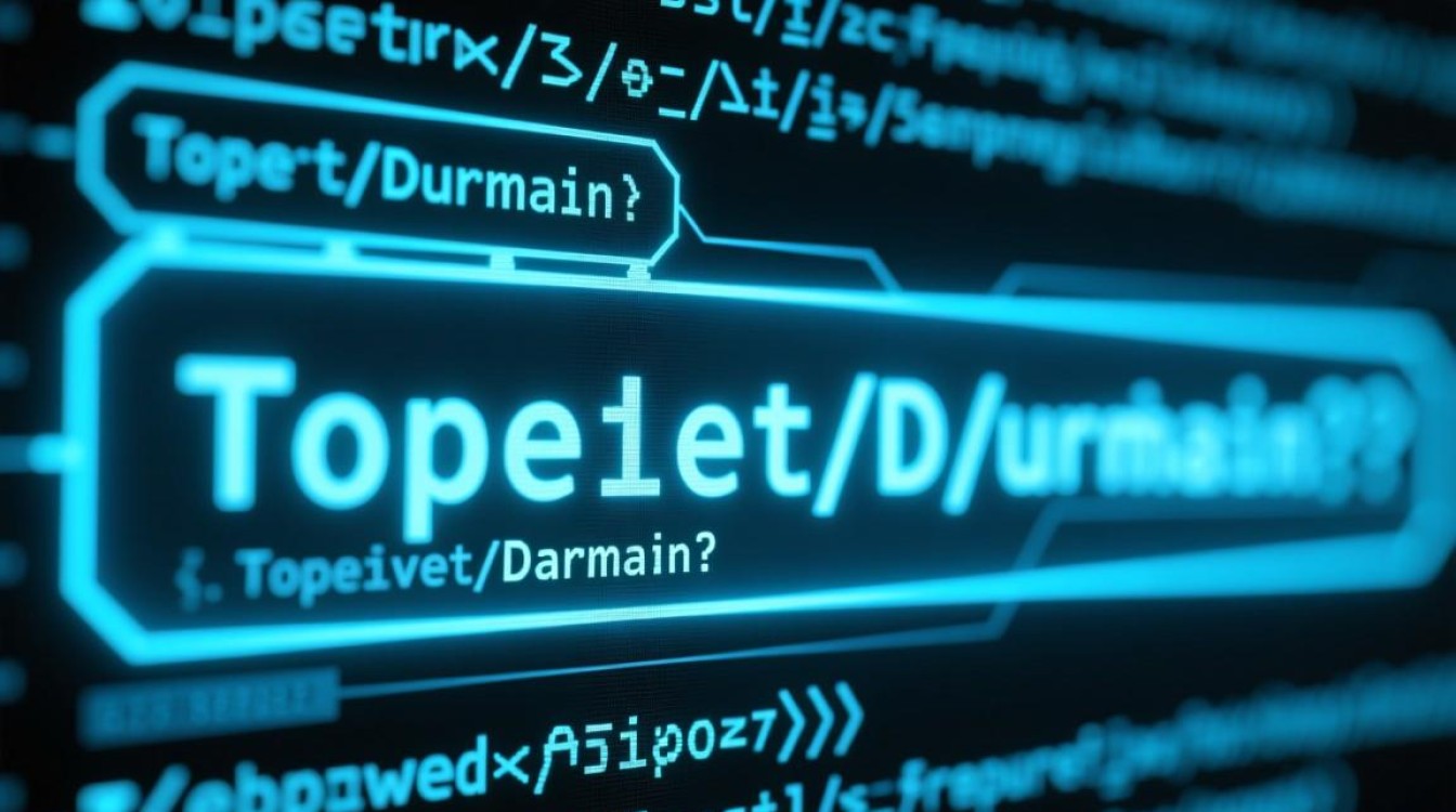 顶级域名权威域名，究竟有何区别与优势？揭秘权威域名价值所在！