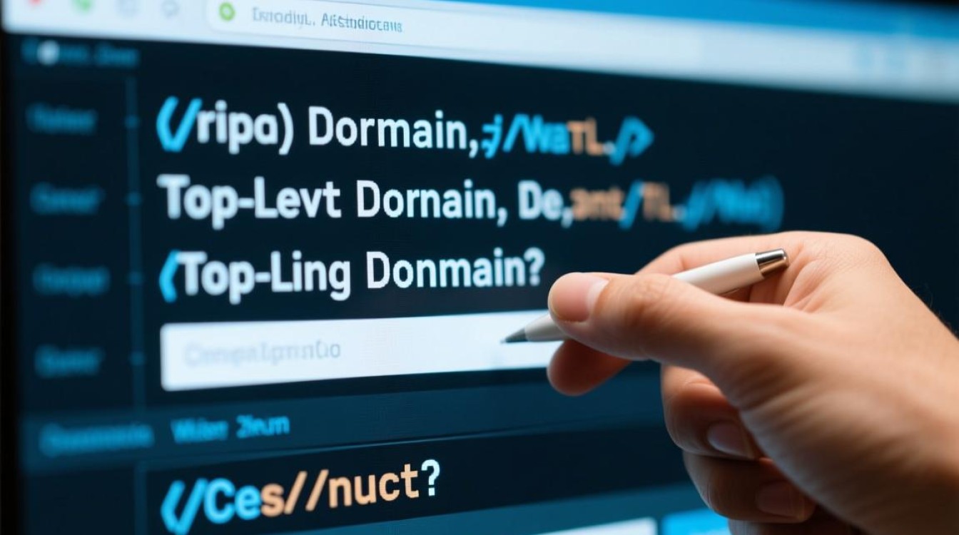 顶级域名权威域名，究竟有何区别与优势？揭秘权威域名价值所在！