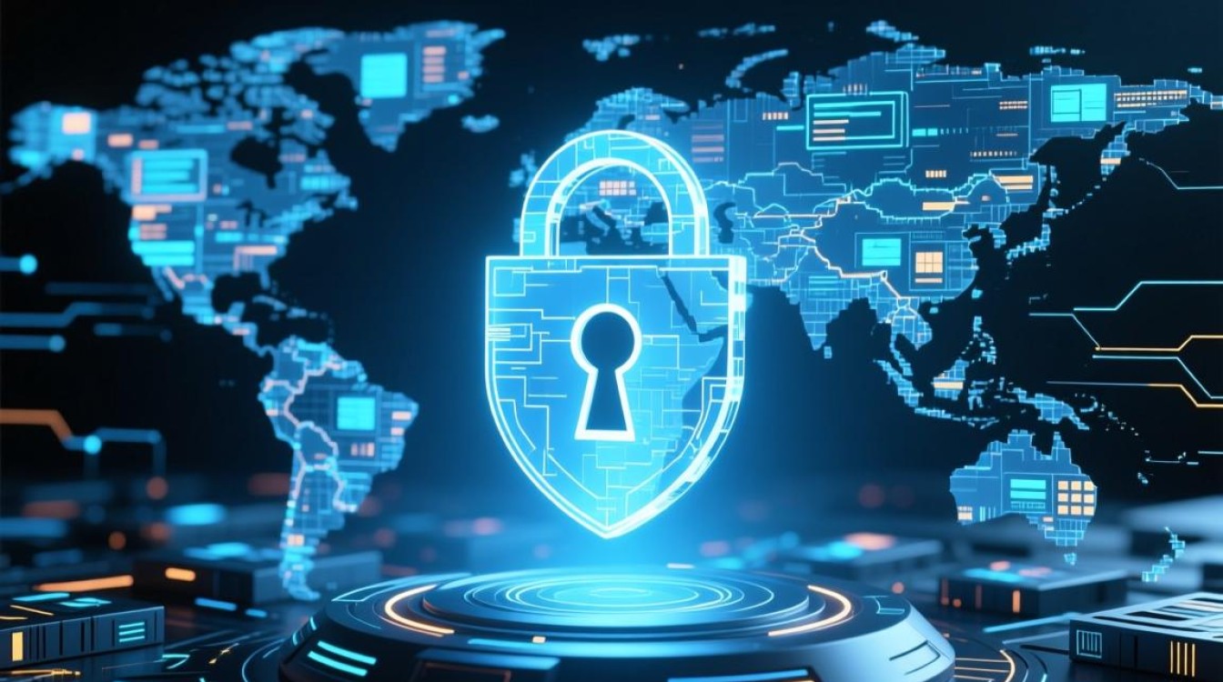 安全数据交换标准有哪些？企业如何选择适合自己的？