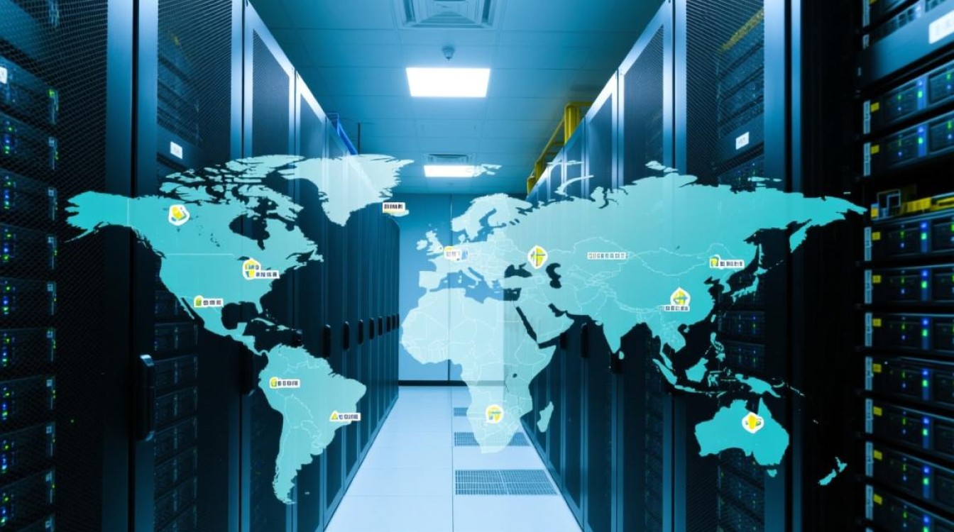 衡阳服务器为何成为行业焦点？揭秘衡阳服务器的独特优势与未来潜力？