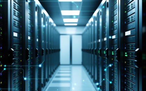 服务器跟普通电脑到底有什么区别？