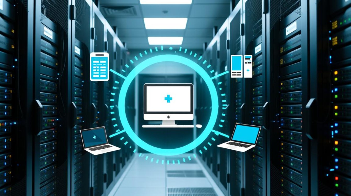 服务器跟普通电脑到底有什么区别？