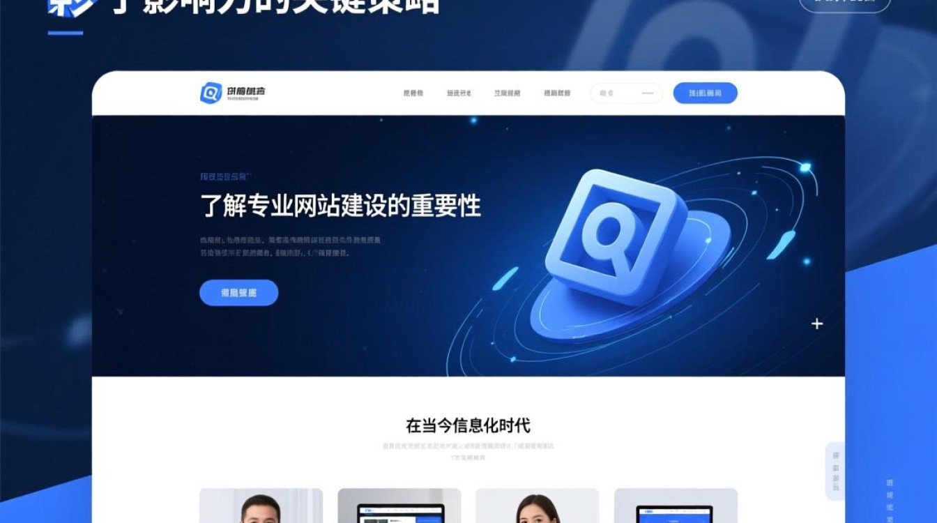 如何打造高效建专业网站_专业专业网站建设项目，提升企业在线形象？