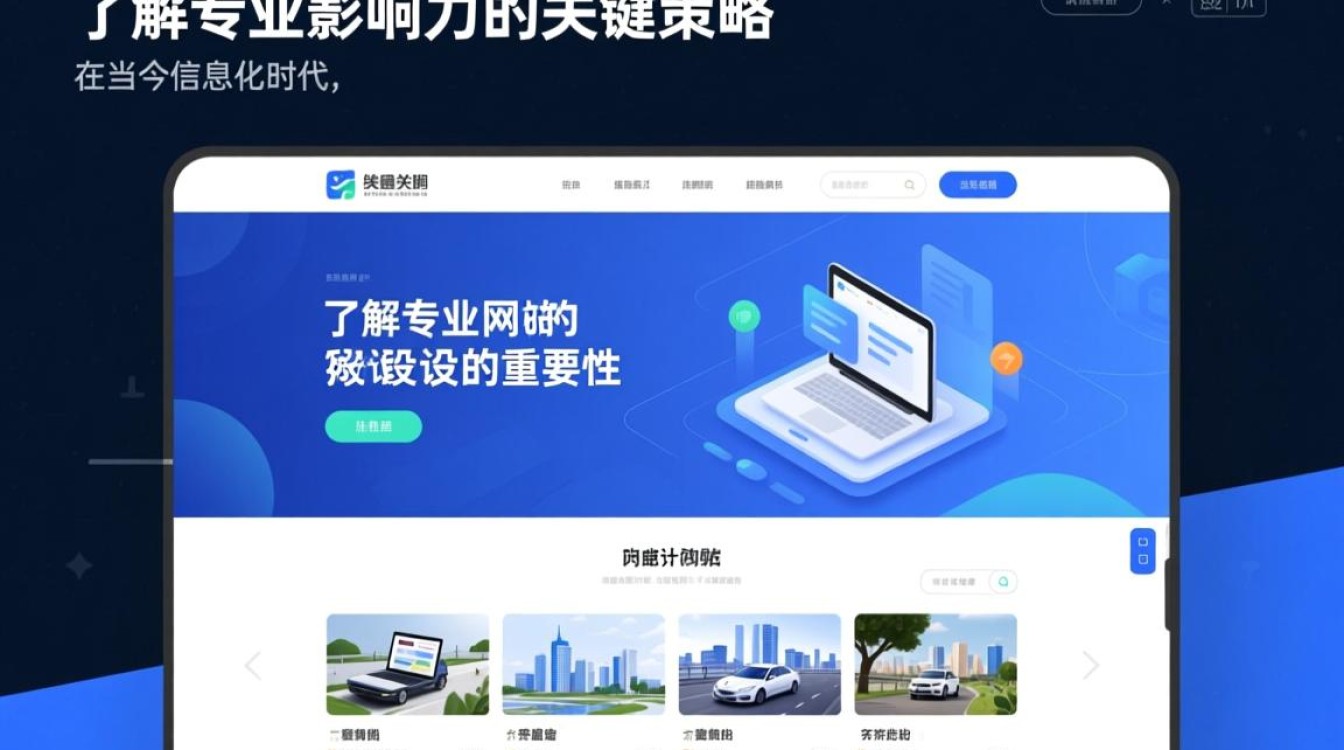 如何打造高效建专业网站_专业专业网站建设项目，提升企业在线形象？