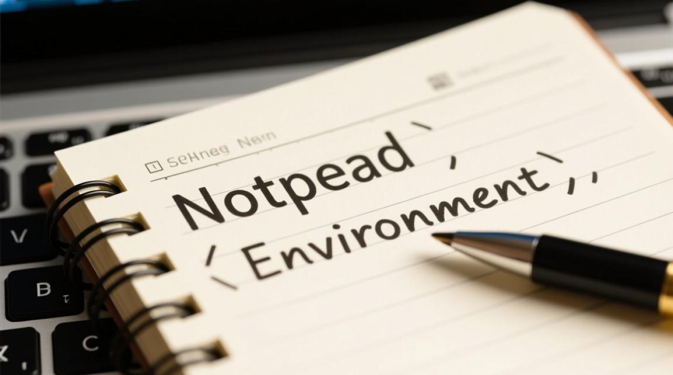 如何配置notepad实现C语言编程环境？