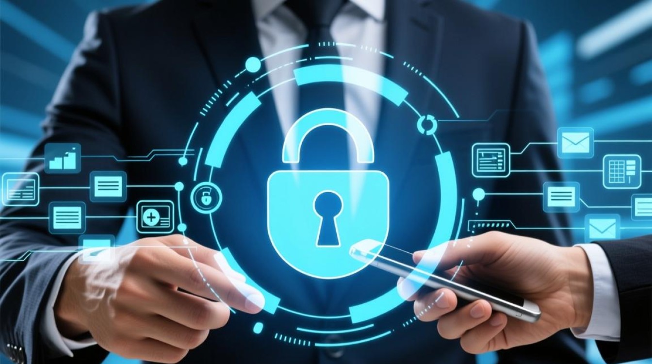 安全数据交换开放端口如何保障数据传输安全？