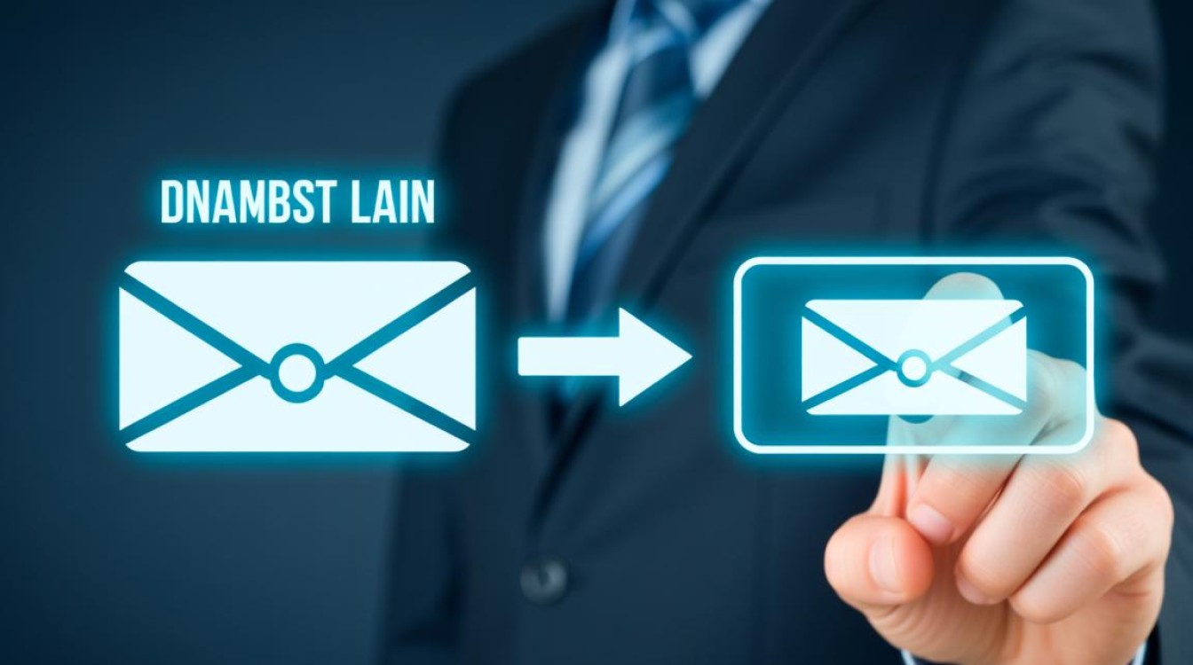 域名转发如何实现多个域名同时指向一个网站？