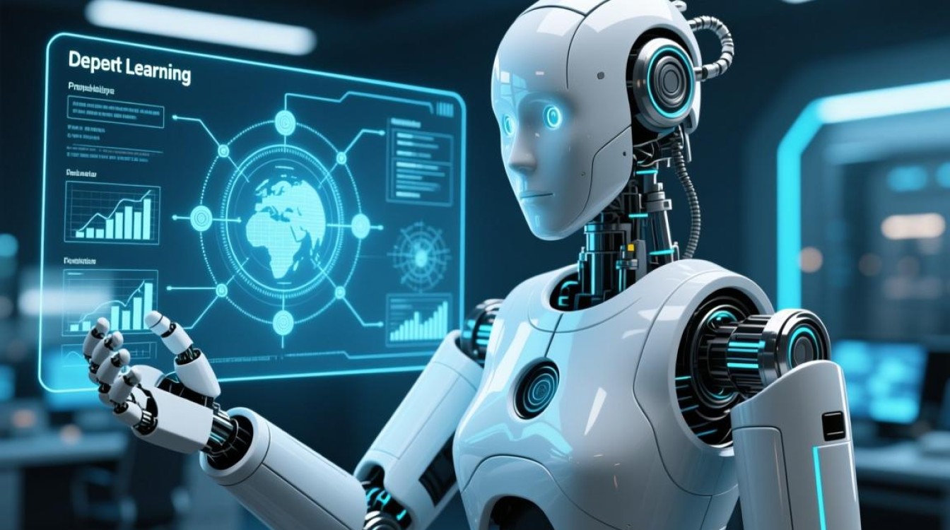 探讨机器人概论与深度学习、概率论交叉融合的关键问题？