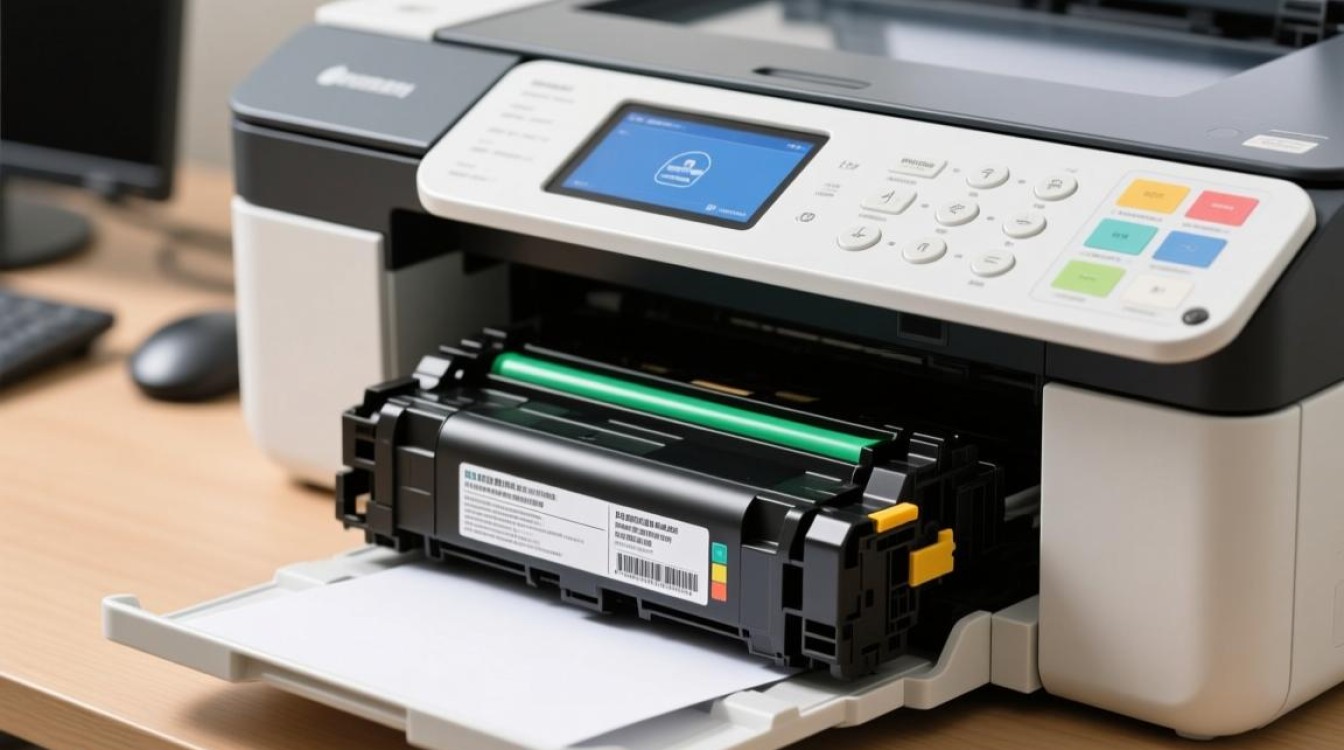 oep3115cdn打印机碳粉盒清零后,如何正确操作避免故障? oep3115cdn打印机碳粉盒清零后,如何正确操作避免故障?