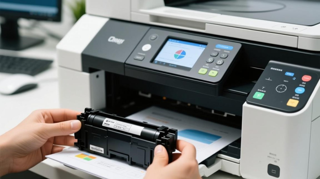 oep3115cdn打印机碳粉盒清零后,如何正确操作避免故障? oep3115cdn打印机碳粉盒清零后,如何正确操作避免故障?