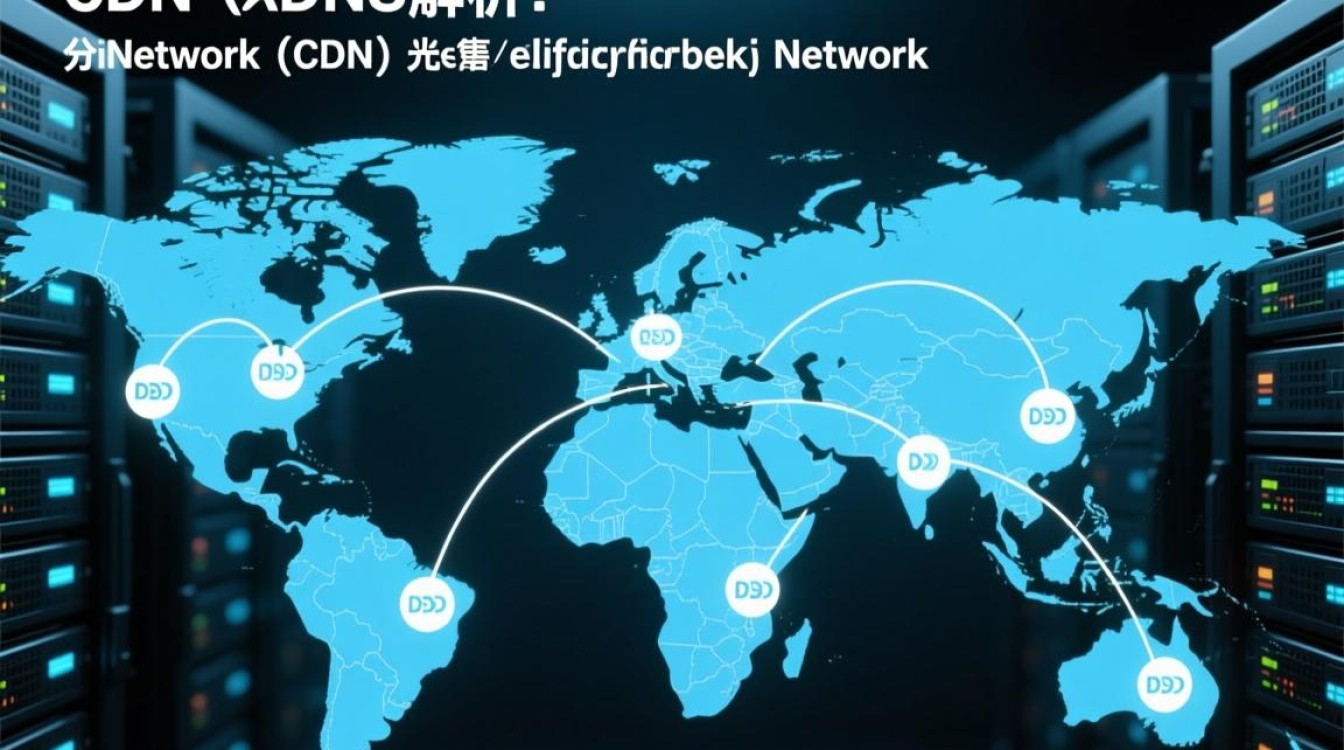 为何cdn和dns解析正常，但播放服务器连接仍出现异常问题？