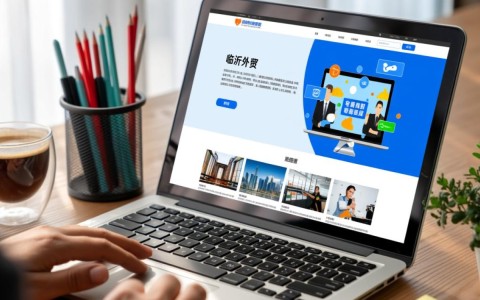 临沂外贸企业如何通过网站开发提升国际竞争力？