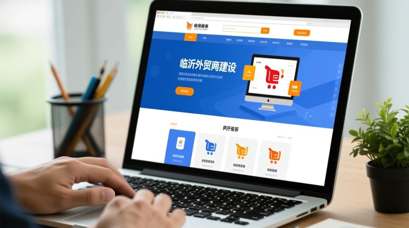 临沂外贸企业如何通过网站开发提升国际竞争力？